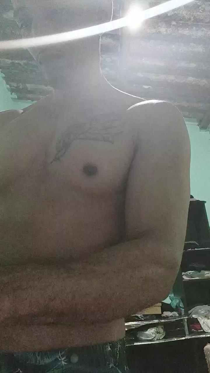 cariocasarado6 on Cam4 