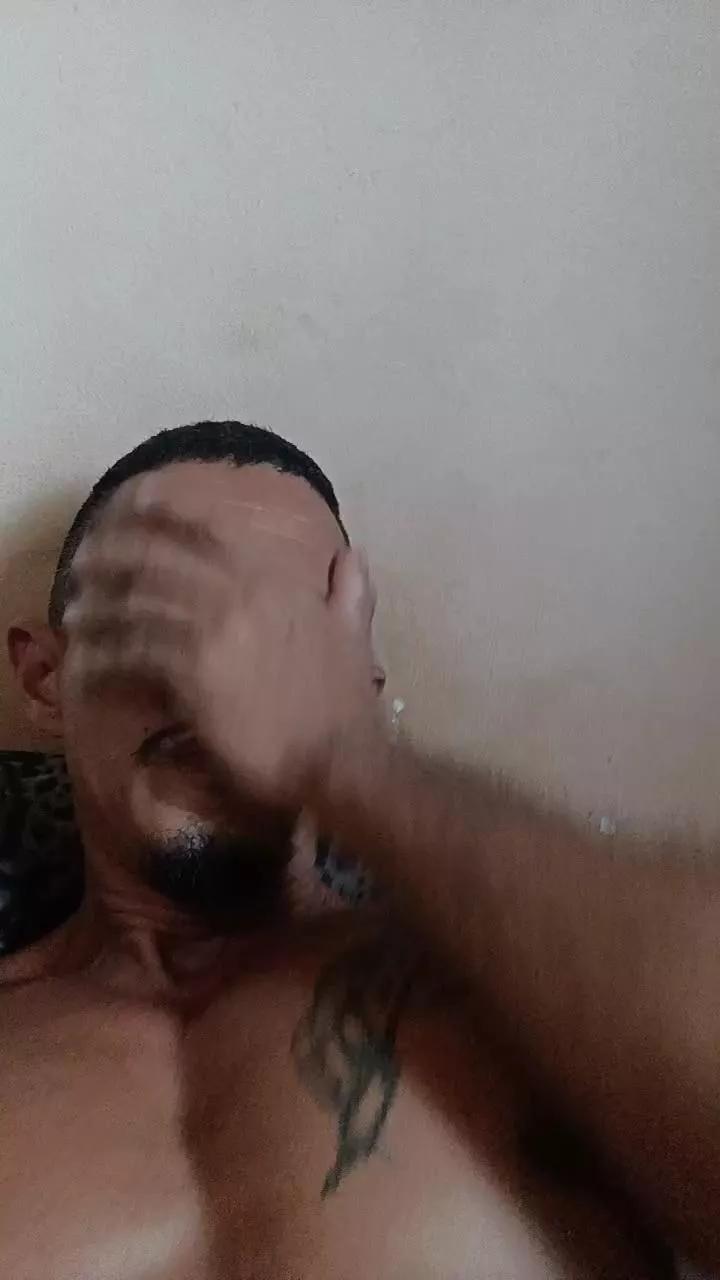 cariocasarado6 on Cam4 