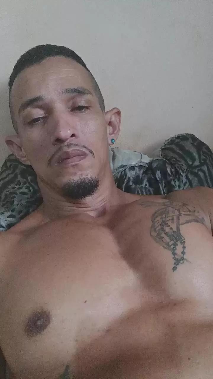 cariocasarado6 on Cam4 