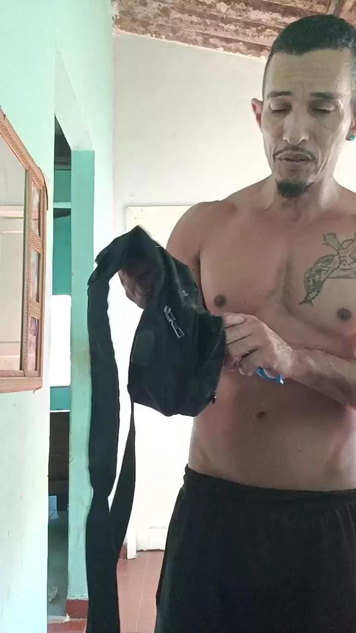 cariocasarado6 on Cam4 