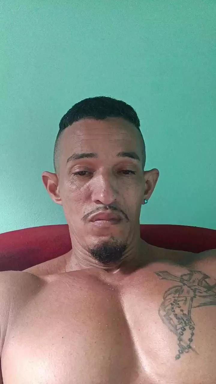 cariocasarado6 on Cam4 