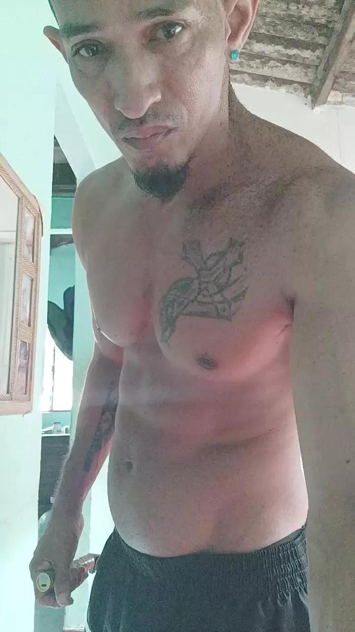 cariocasarado6 on Cam4 