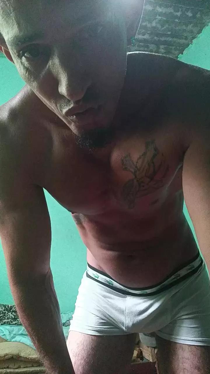 cariocasarado6 on Cam4 