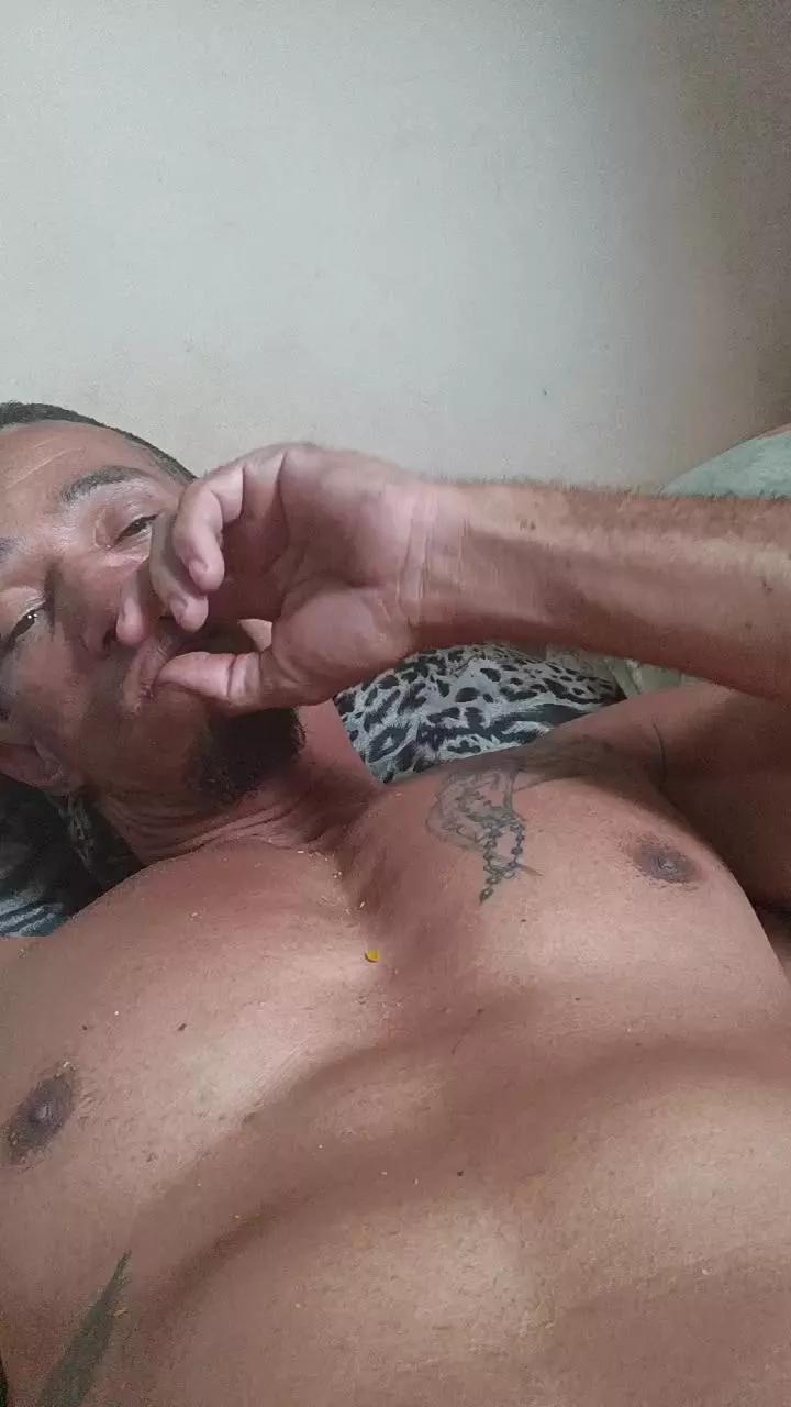 cariocasarado6 on Cam4 