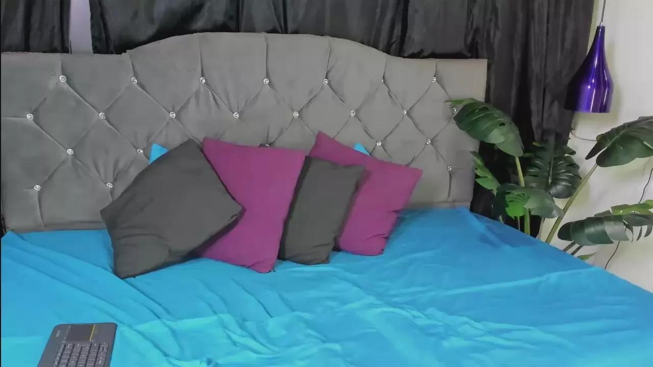 cataleya_divine on Cam4 