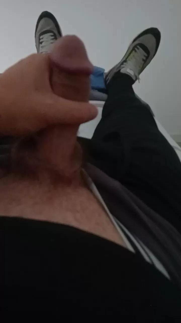 chupa_chup4 on Cam4 