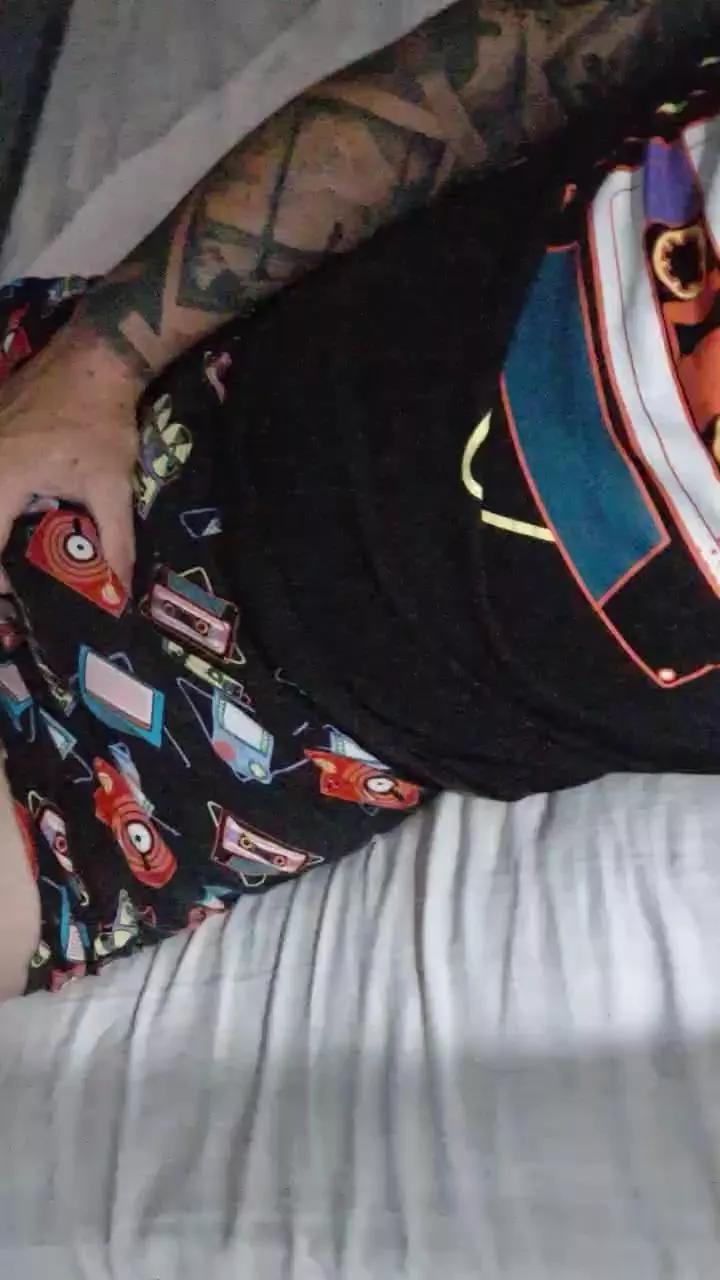 chupa_chup4 on Cam4 