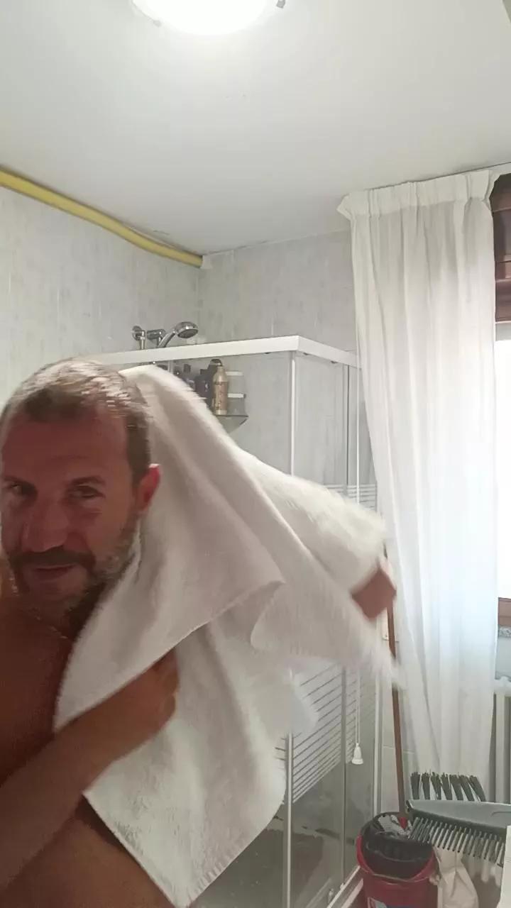 CIOLADURA80 on Cam4 