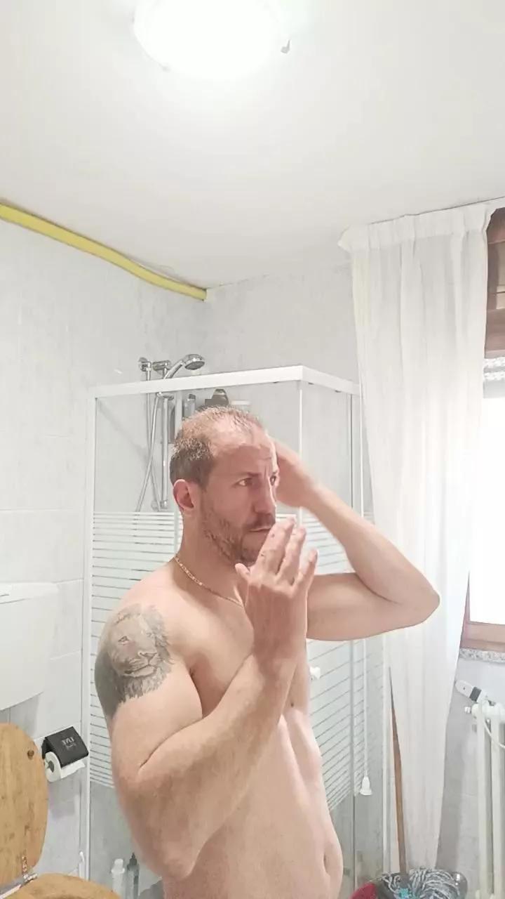 CIOLADURA80 on Cam4 