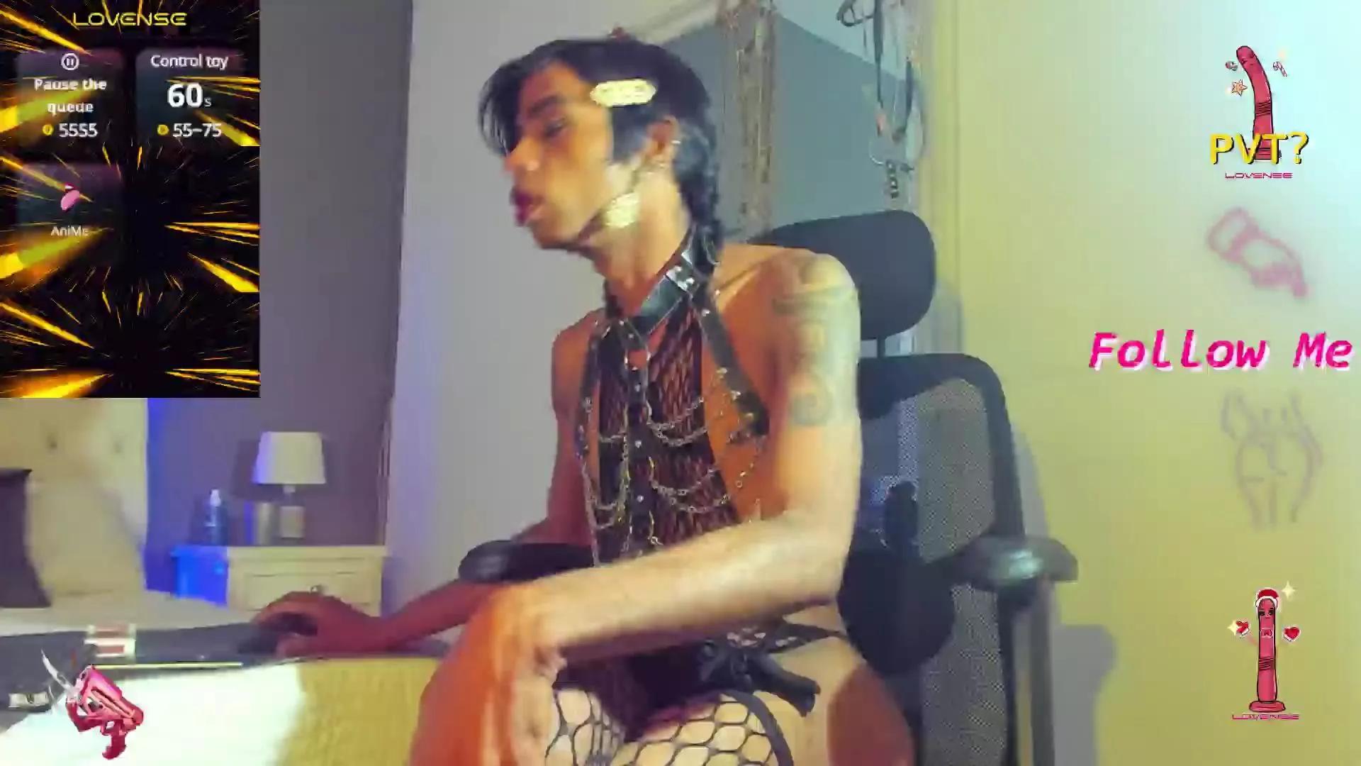 CorwinDallas20 on Cam4 