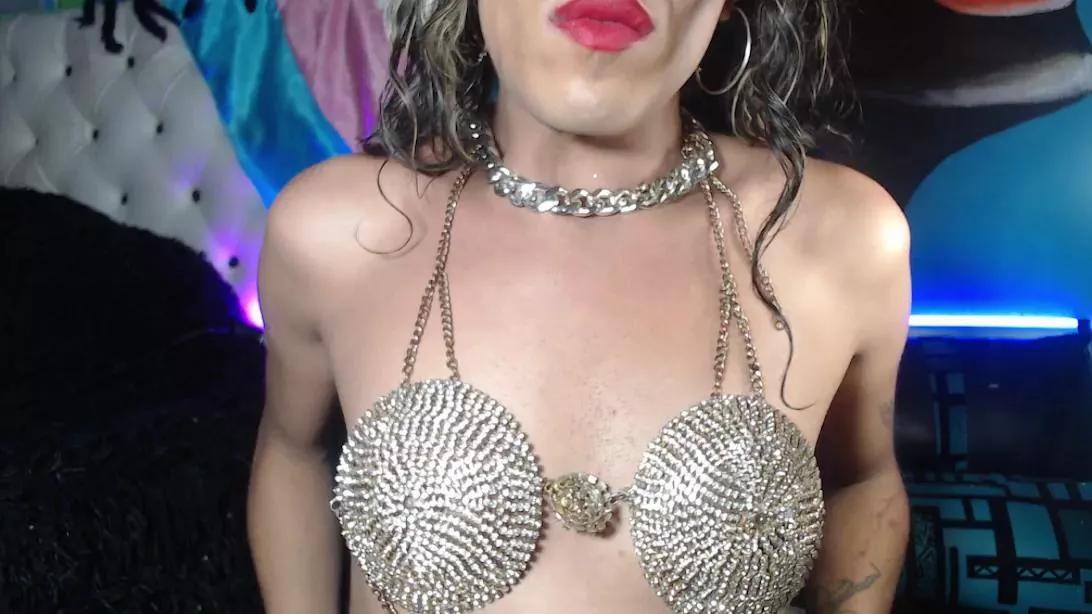 Crystalinn_ on Cam4 