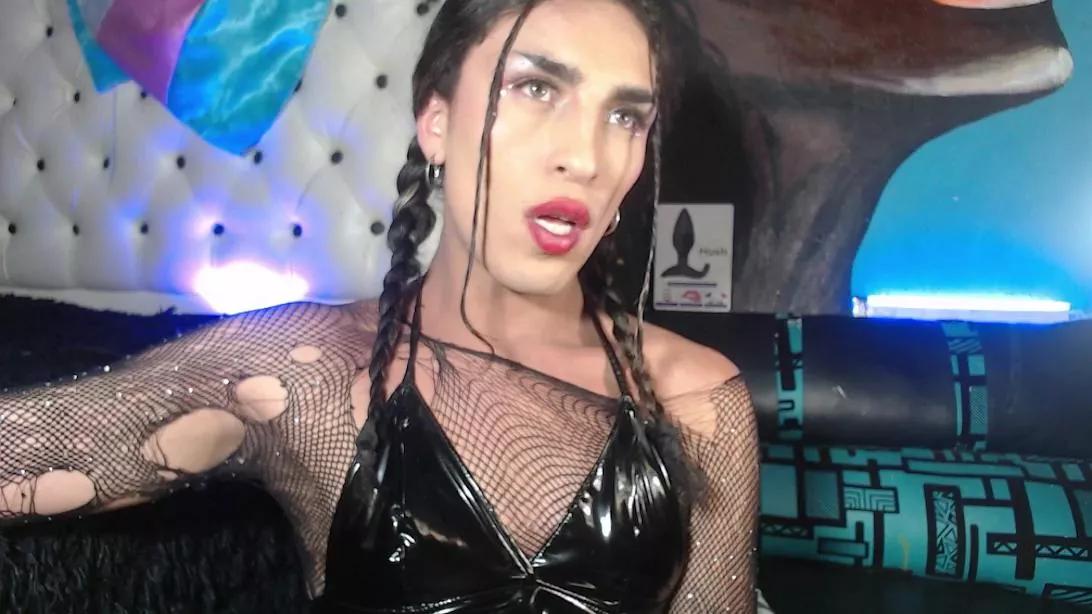 Crystalinn_ on Cam4 