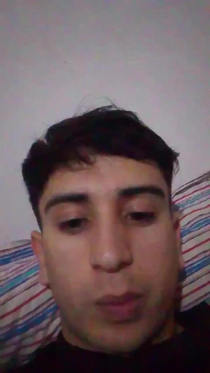 dandan238 on Cam4 
