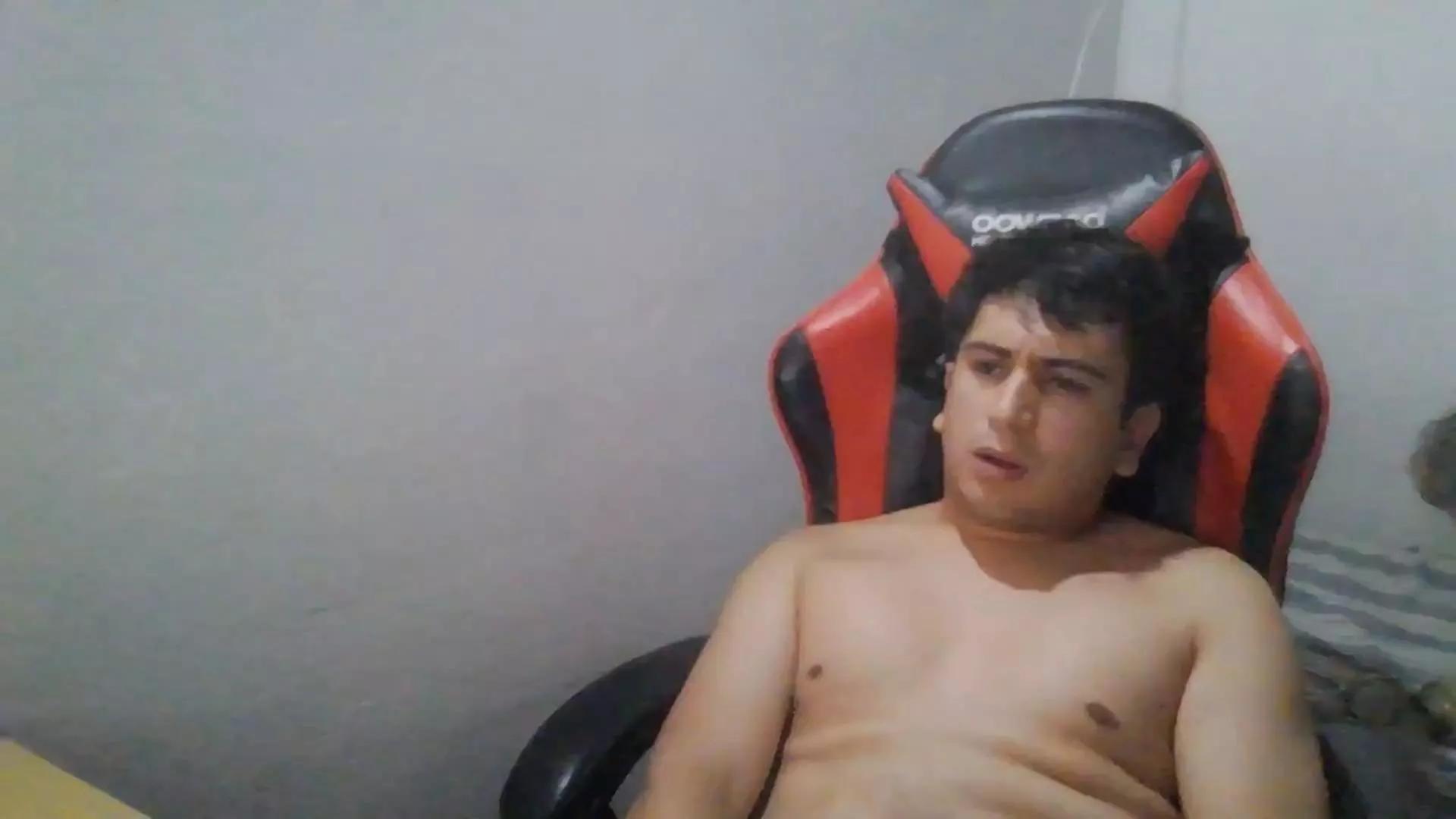 dandan238 on Cam4 