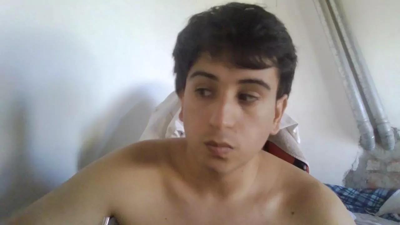 dandan238 on Cam4 