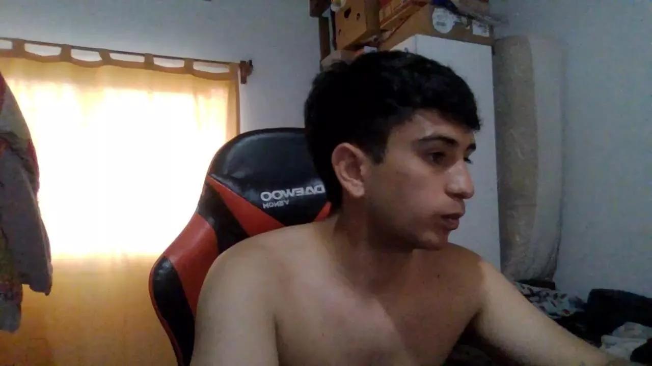 dandan238 on Cam4 