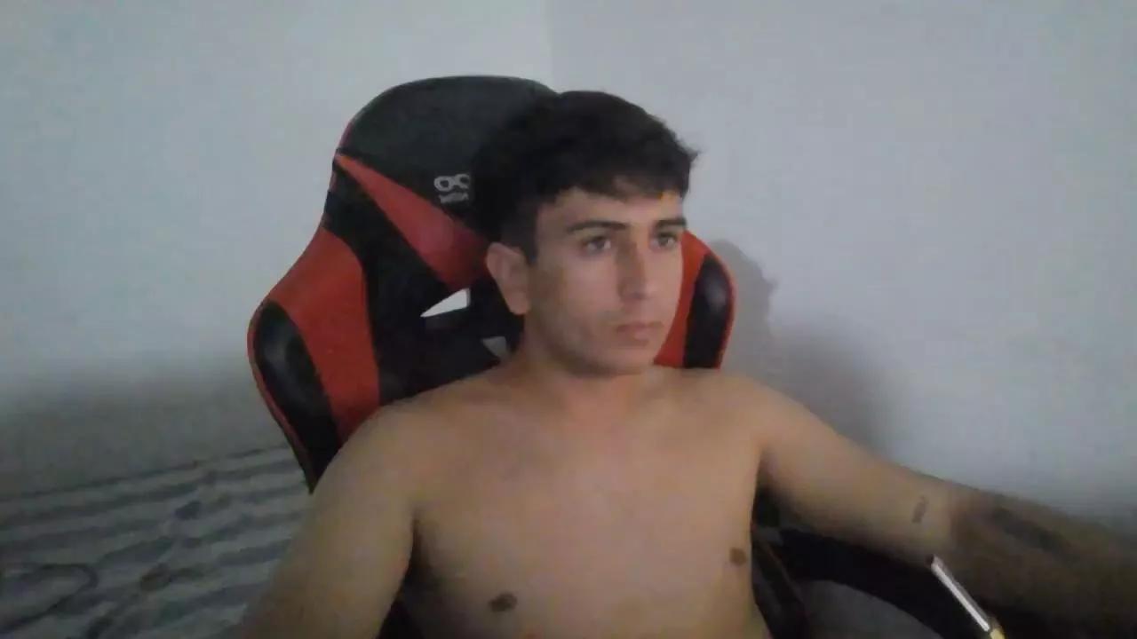 dandan238 on Cam4 