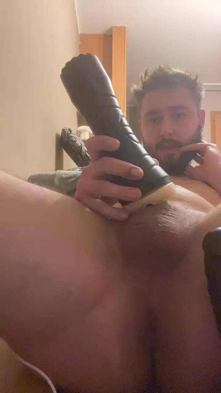 DawidAnal69 on Cam4 