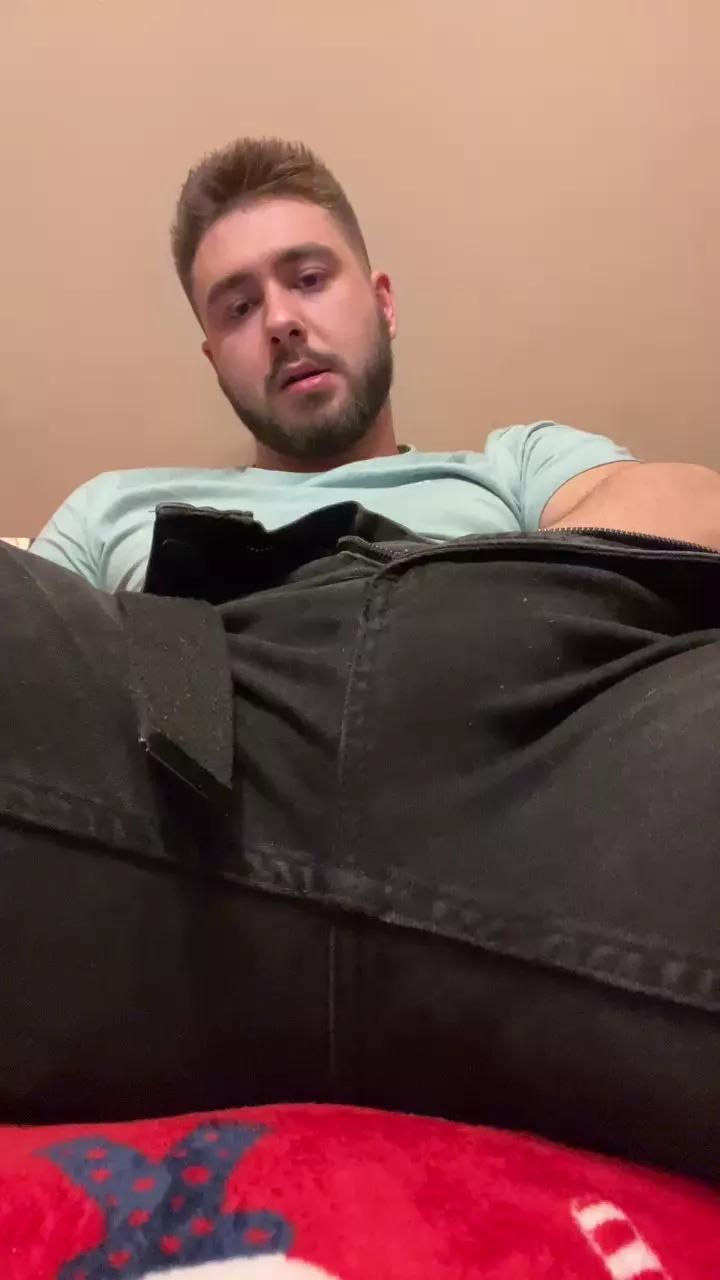 DawidAnal69 on Cam4 