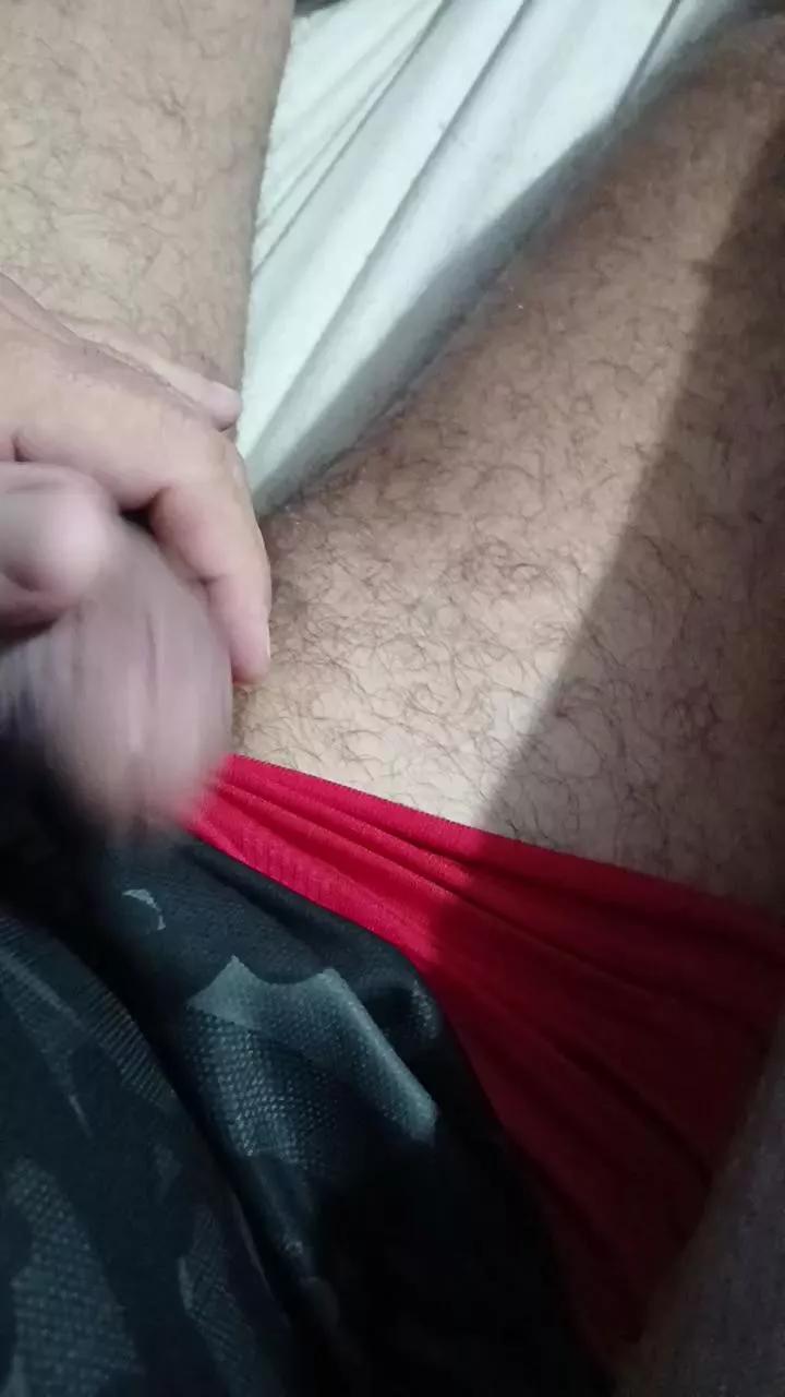 Fabrigio on Cam4 