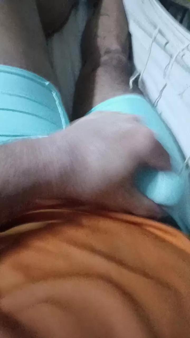 Fabrigio on Cam4 
