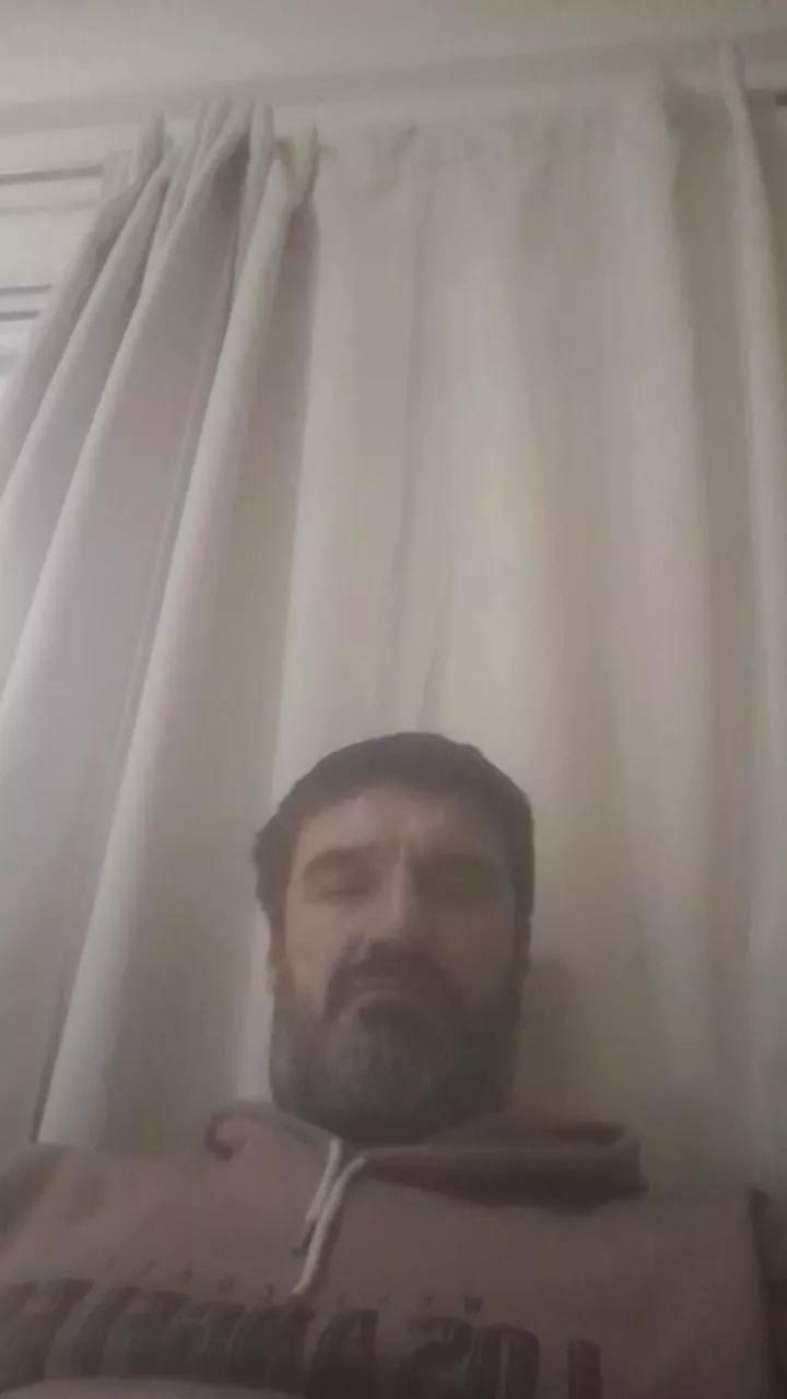 fernando3376 on Cam4