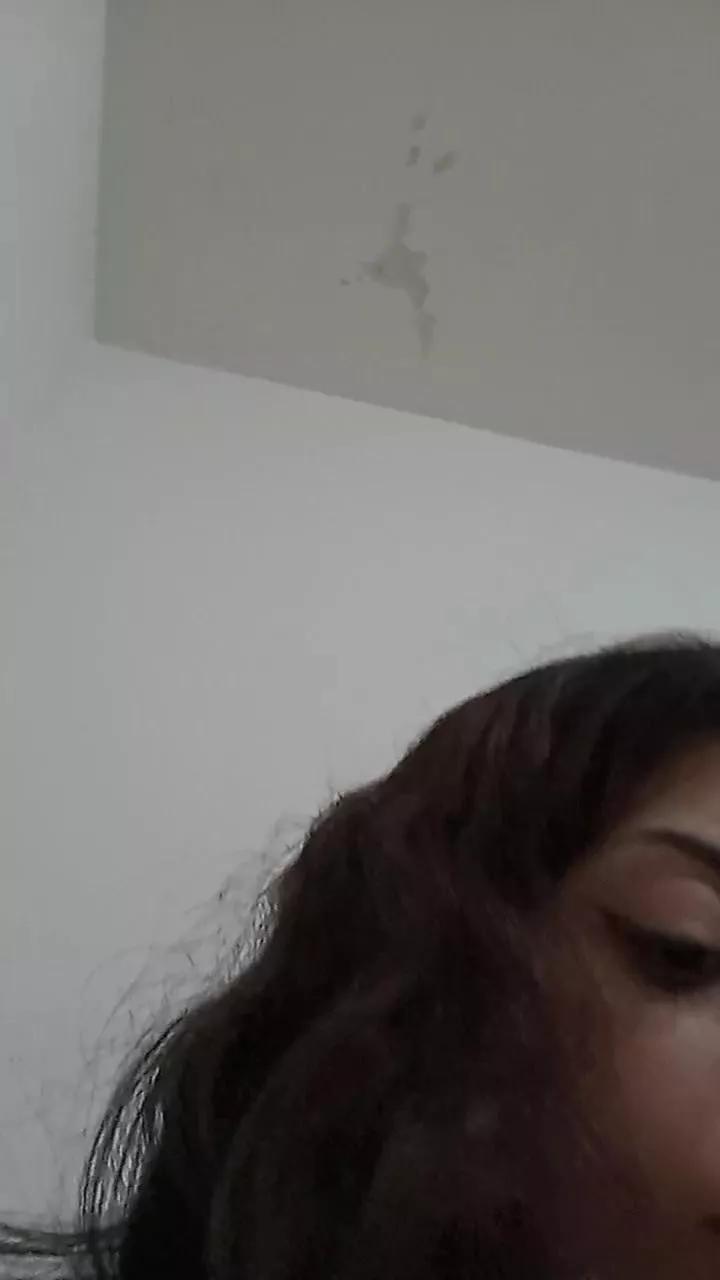 Finita on Cam4 