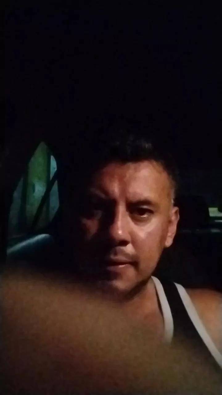 fireface29 on Cam4 