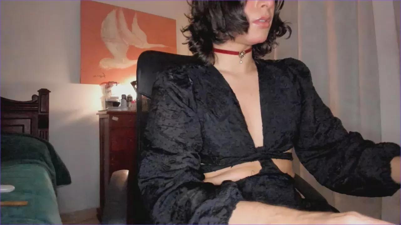 galileafeng on Cam4 