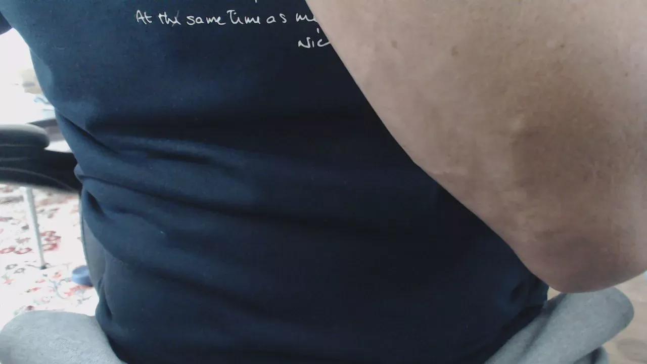 gen_597 on Cam4 