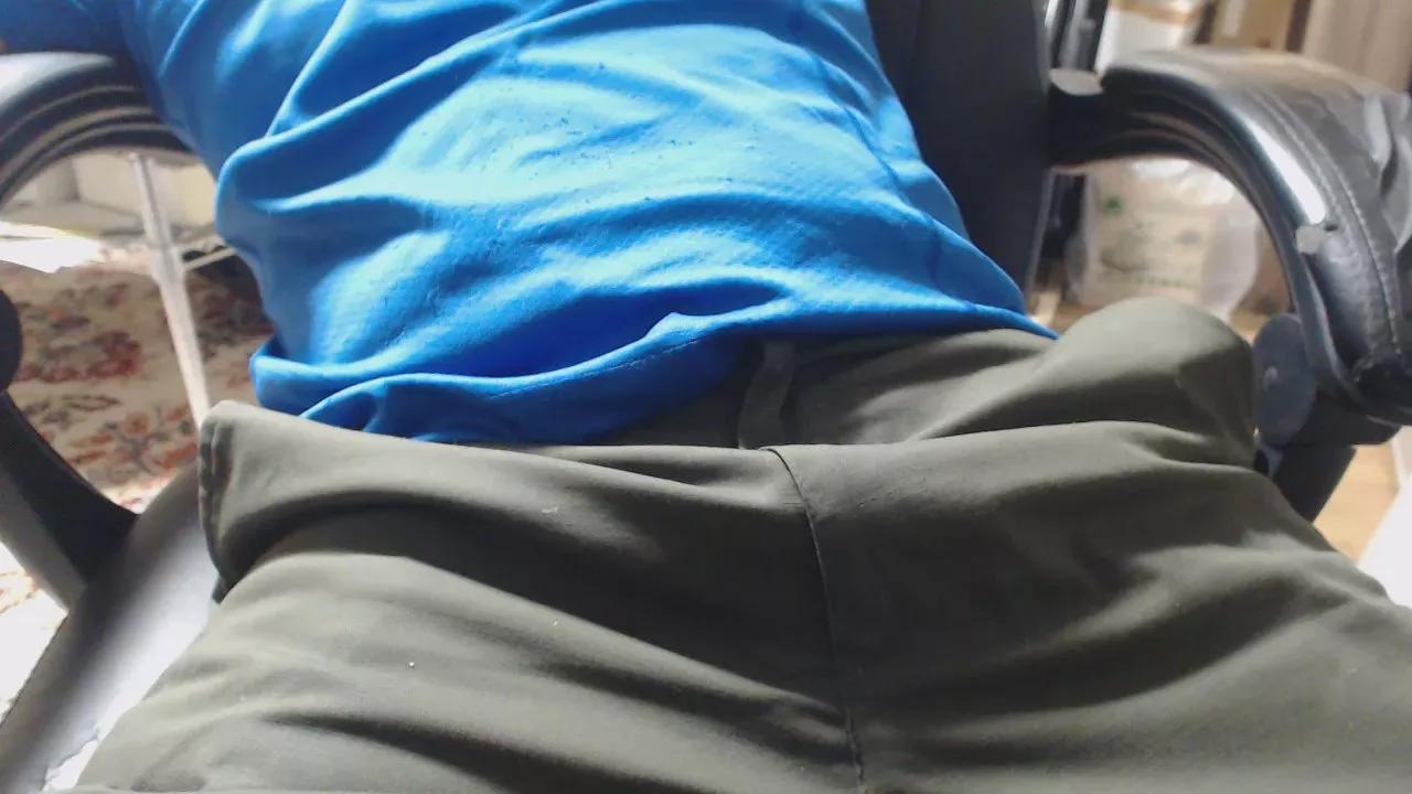 gen_597 on Cam4 