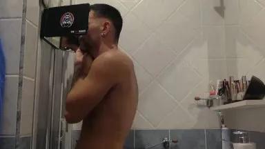 goroasroma on Cam4 