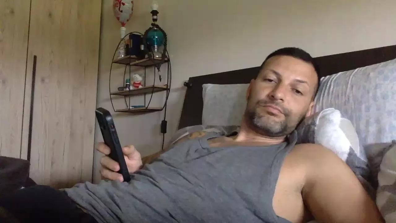 goroasroma on Cam4 