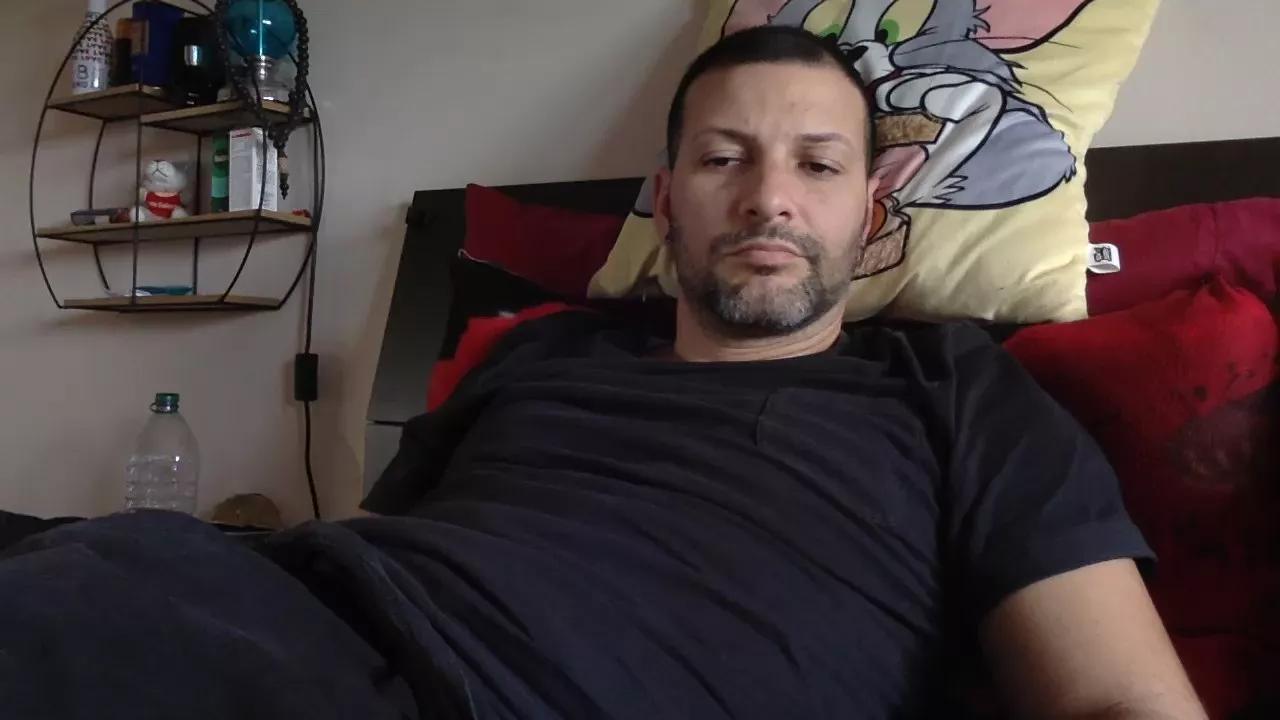 goroasroma on Cam4 