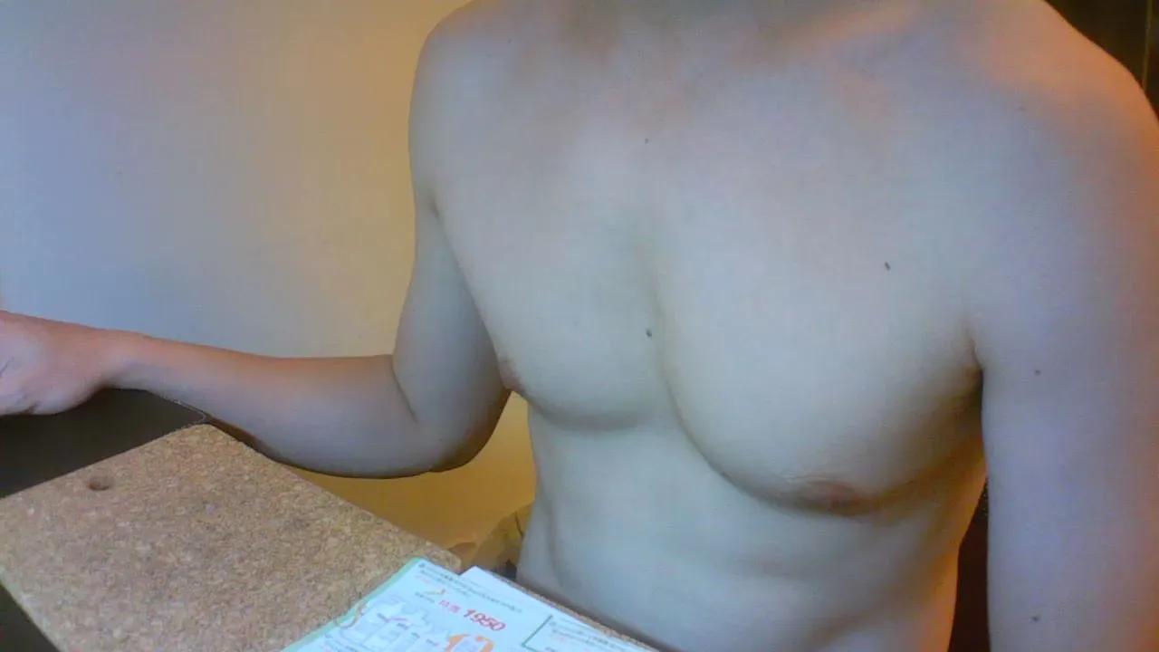 haha2025 on Cam4 