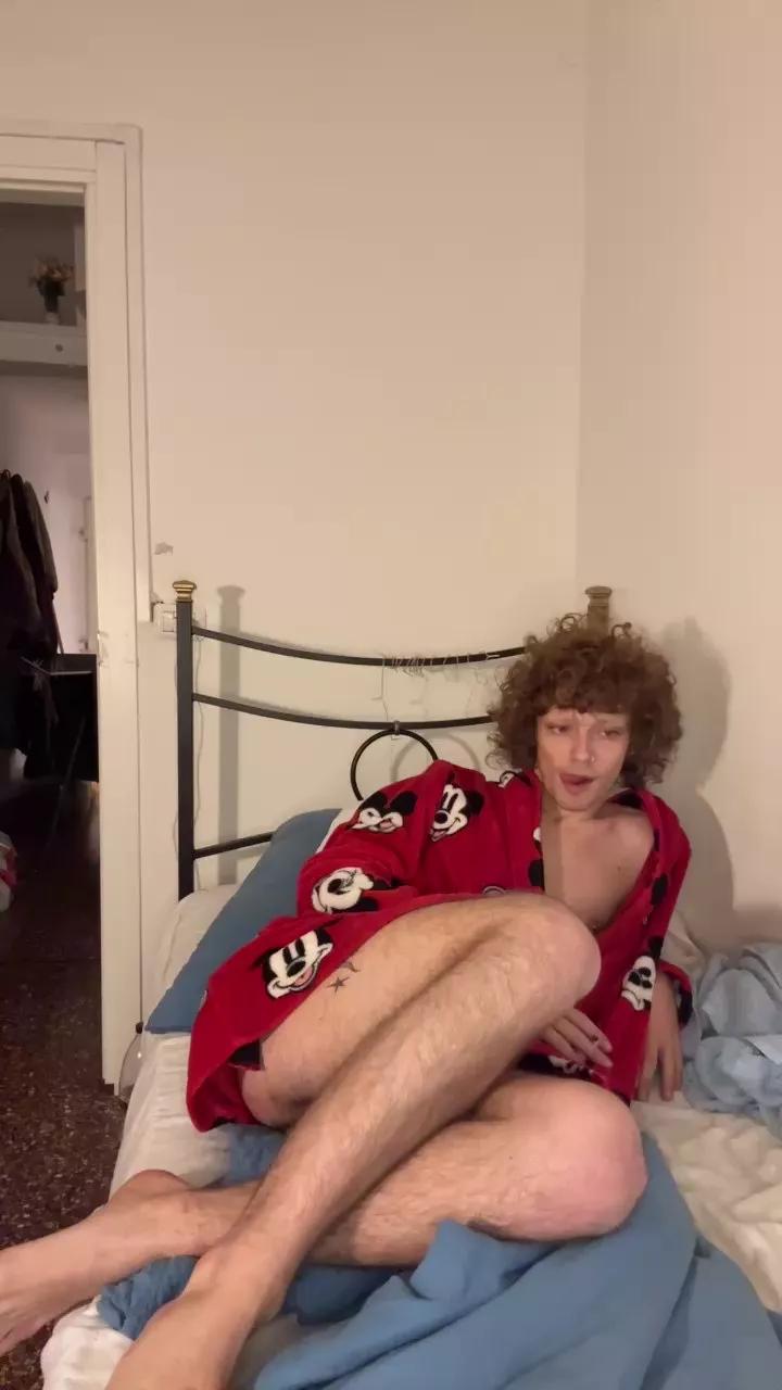 Hshwhwva on Cam4 