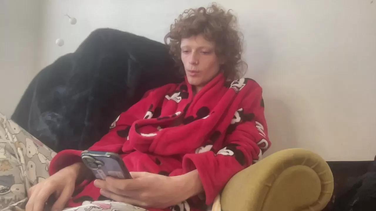 Hshwhwva on Cam4 