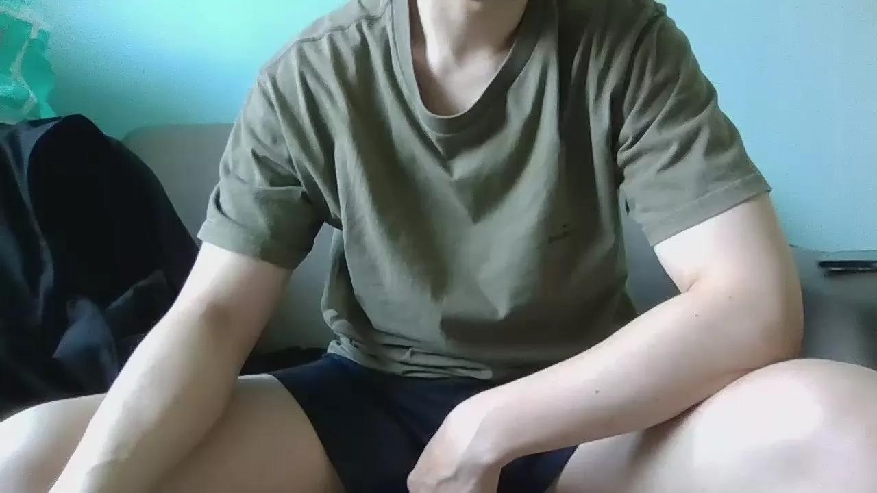 huang500 on Cam4 