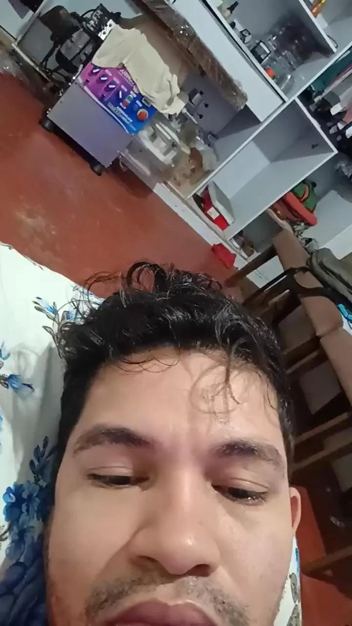 Ielriscam on Cam4 