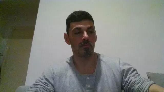 IRGO on Cam4 