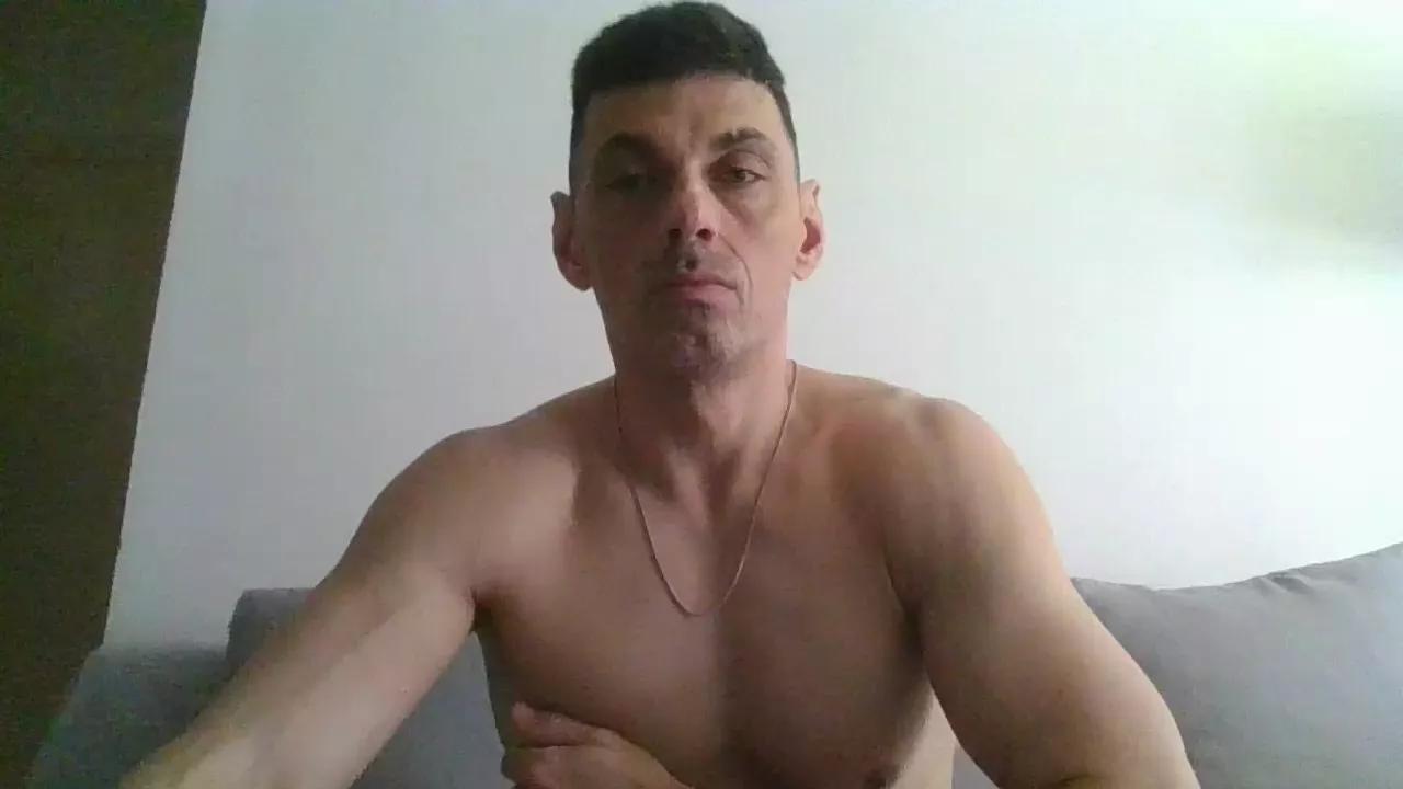 IRGO on Cam4 
