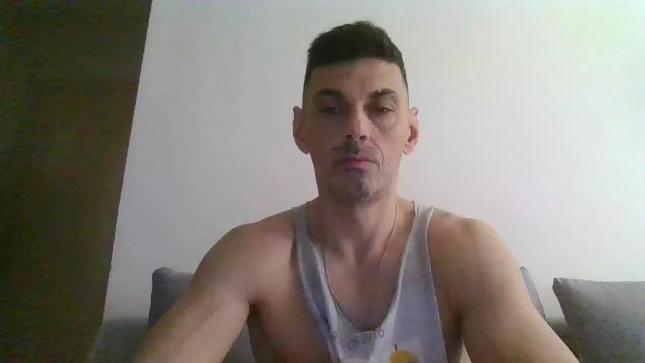 IRGO on Cam4 