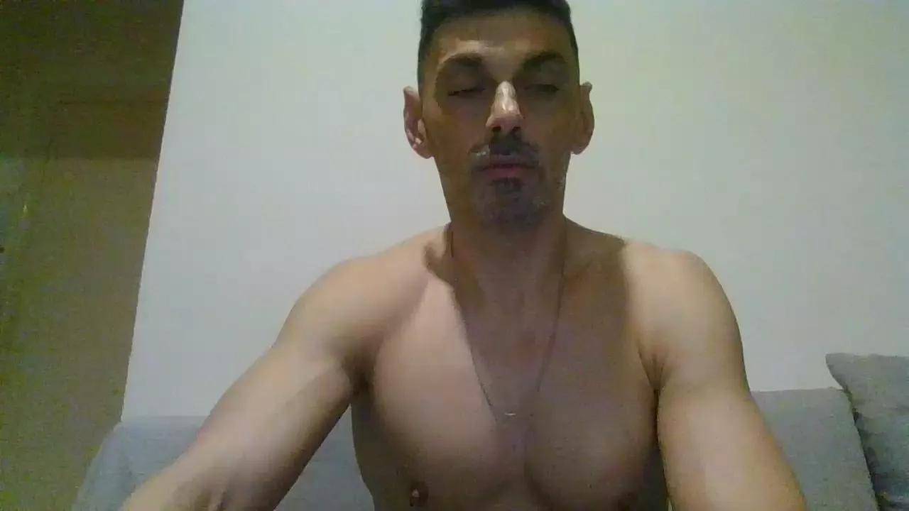 IRGO on Cam4 