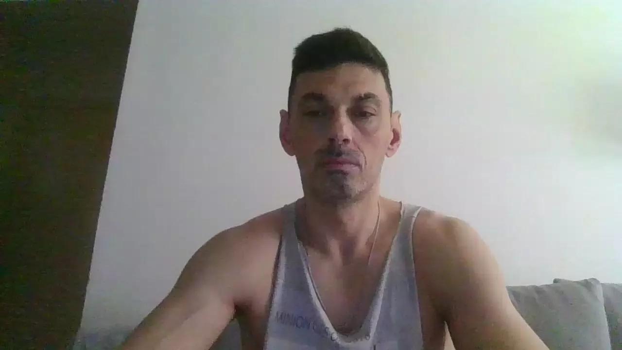 IRGO on Cam4 