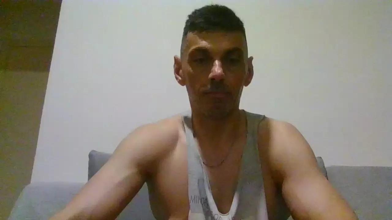 IRGO on Cam4 