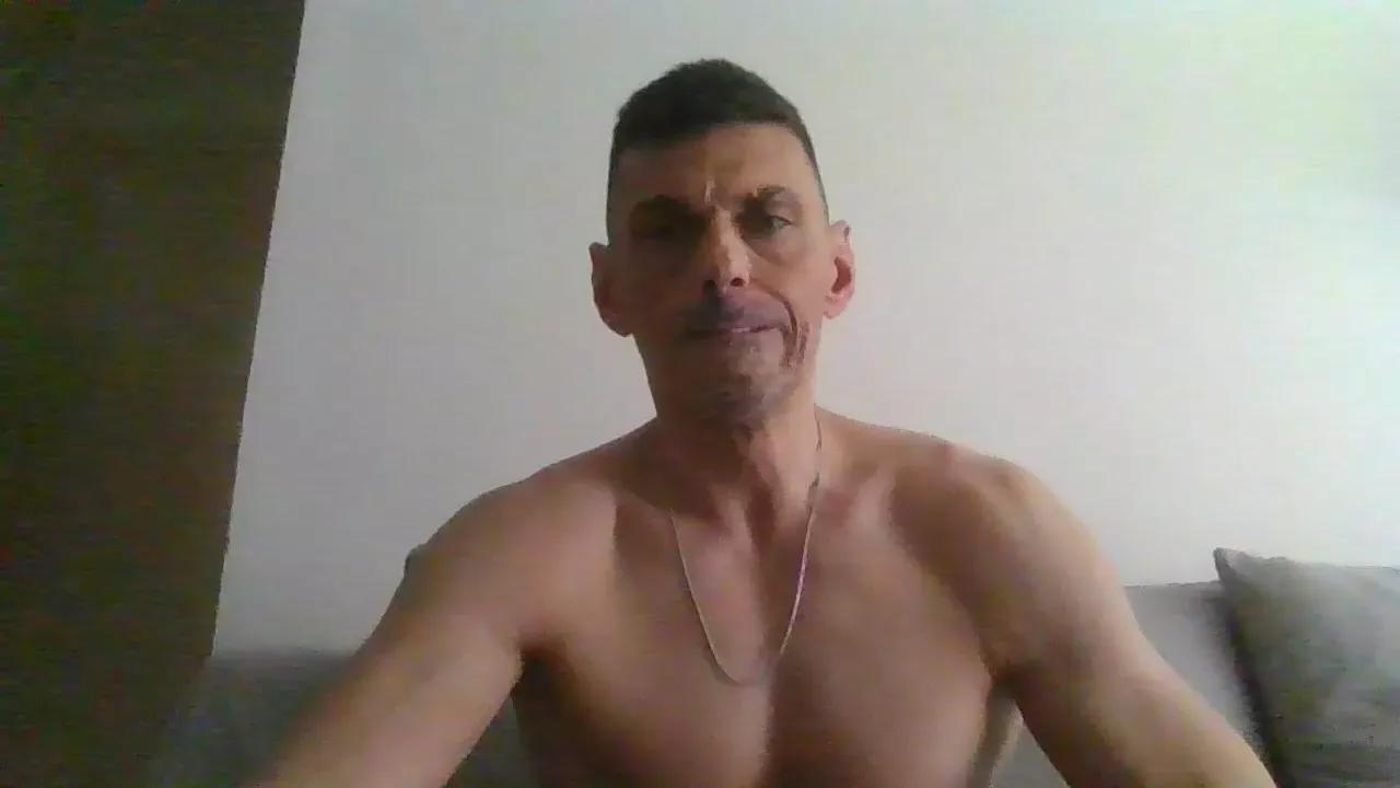 IRGO on Cam4 