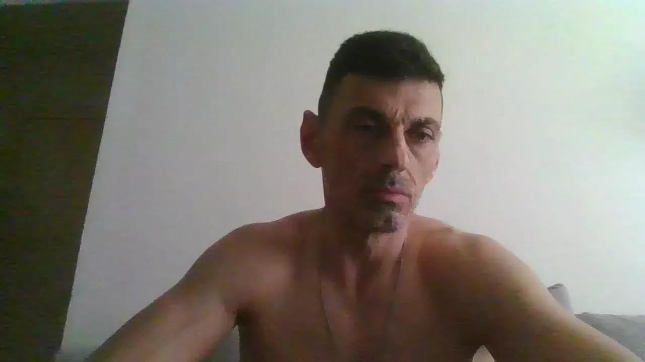 IRGO on Cam4 