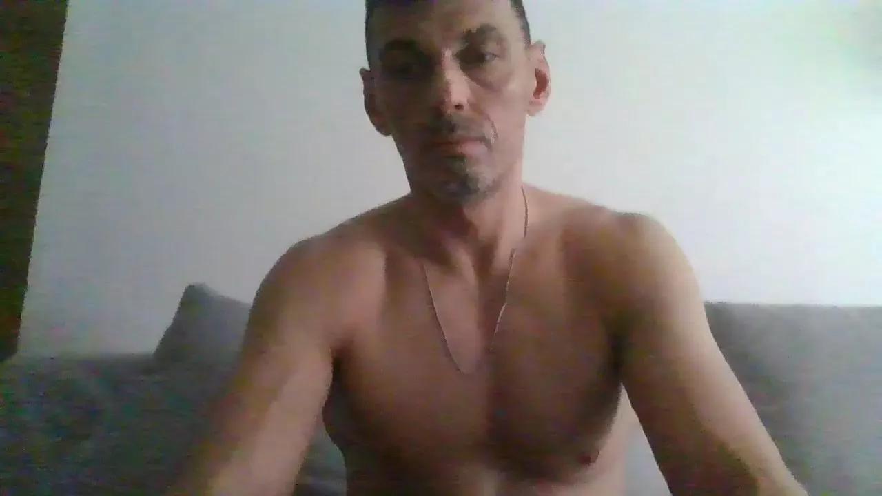 IRGO on Cam4 