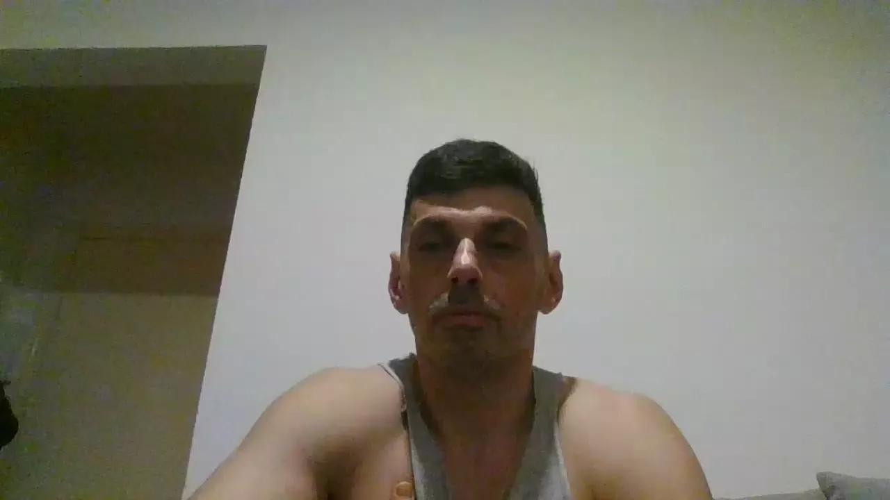 IRGO on Cam4 