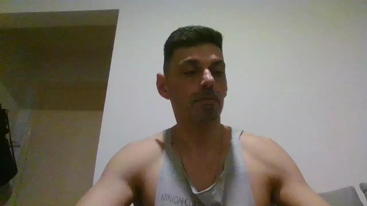 IRGO on Cam4 